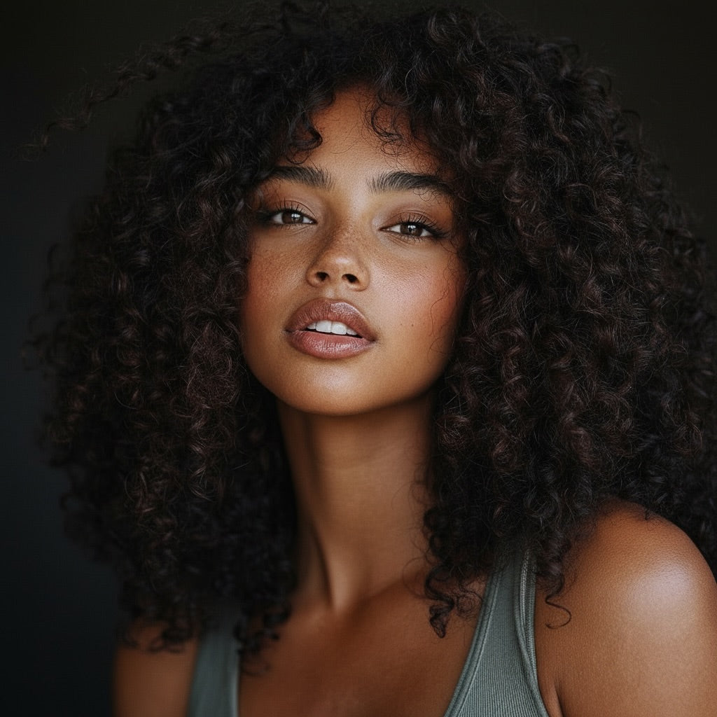 Burmese Curly