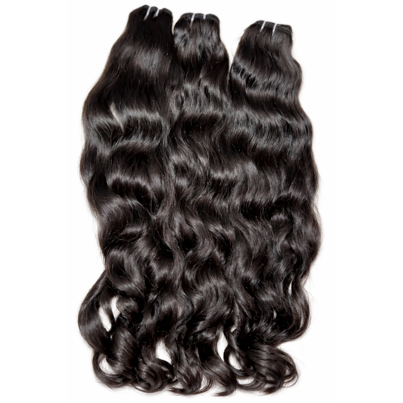 Soft Luxe Wave