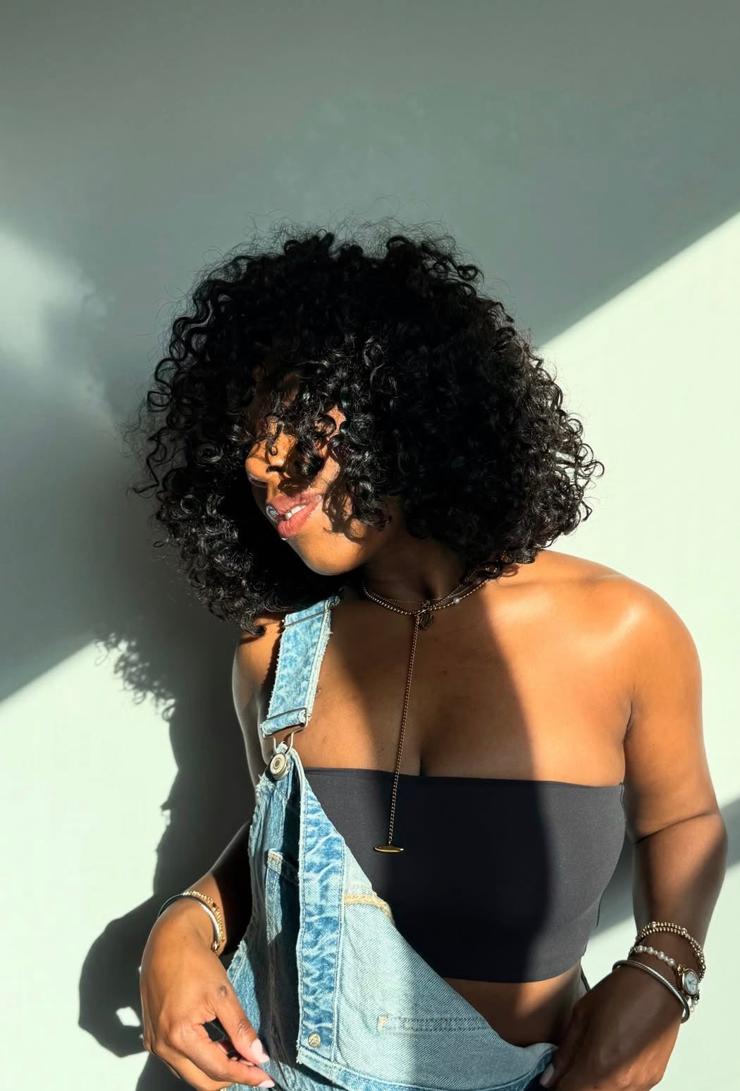 Burmese Curly