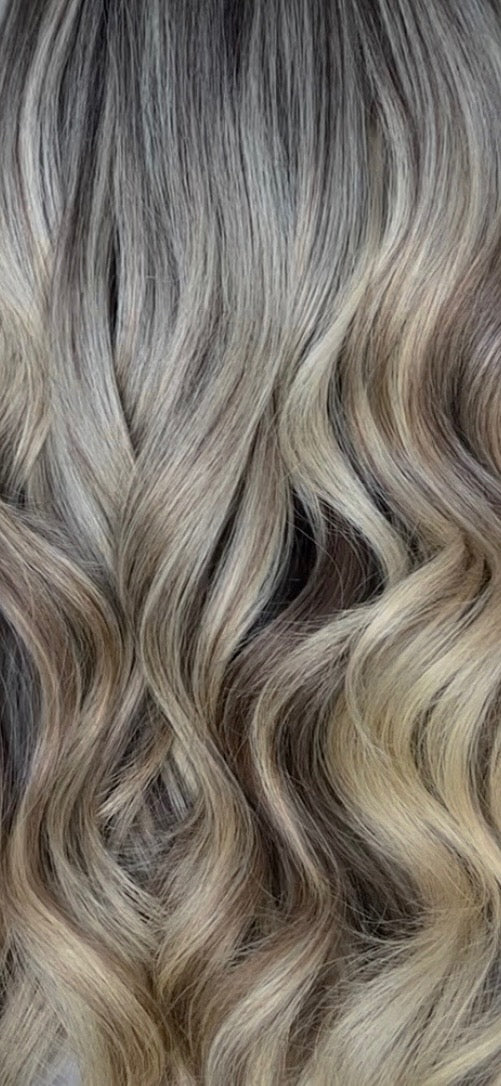 The Blonde Collection
