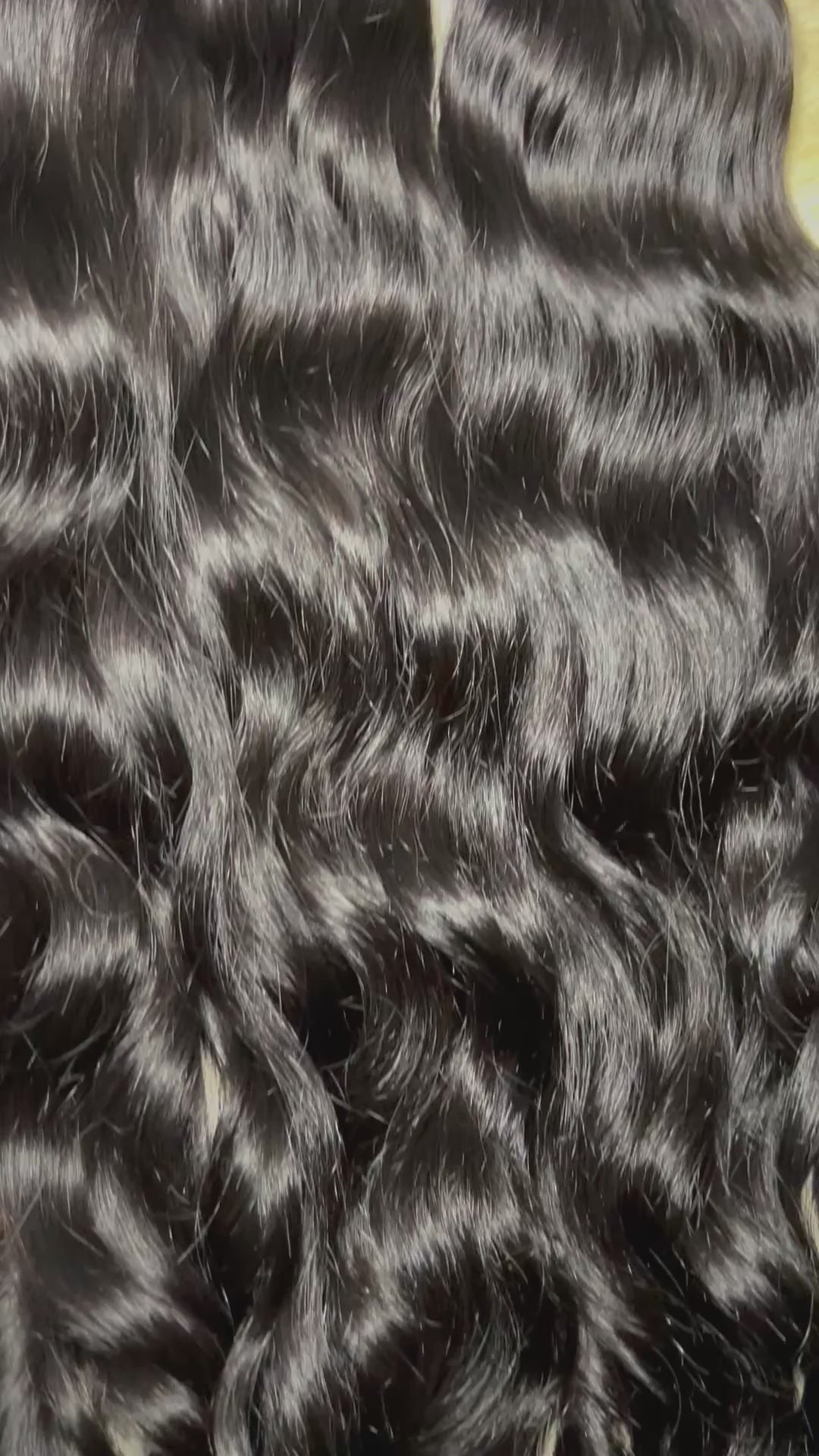 Soft Luxe Wave