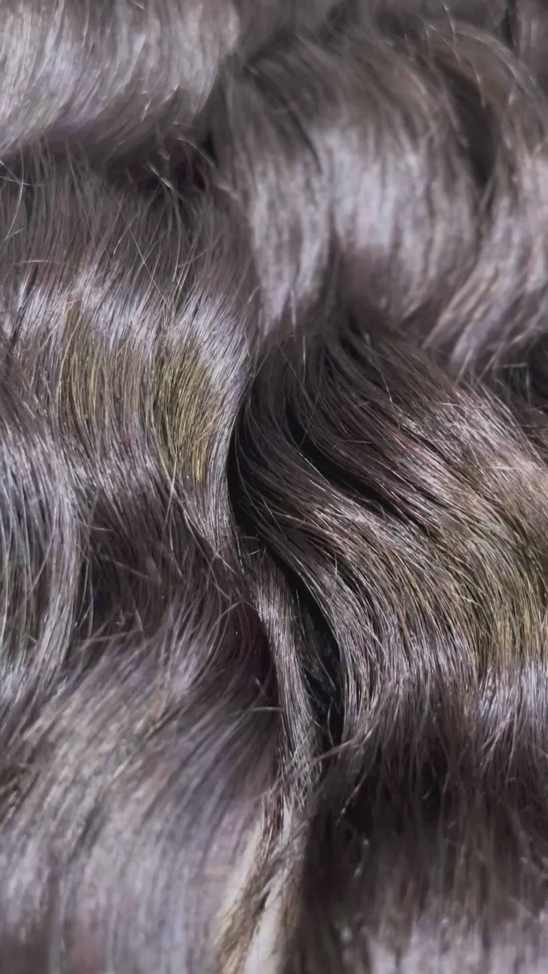 Soft Luxe Wave